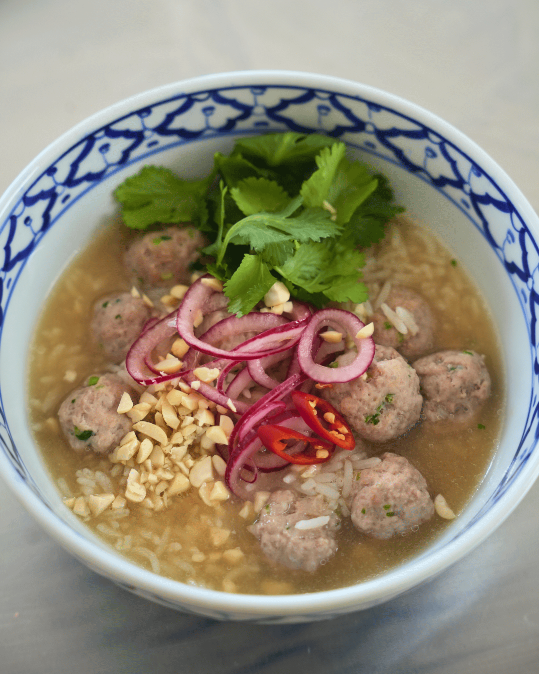 Khao Tom