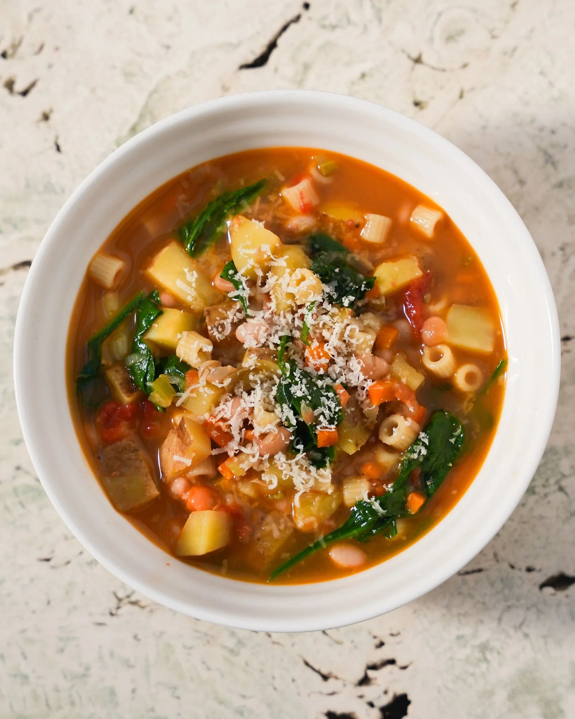 Minestrone