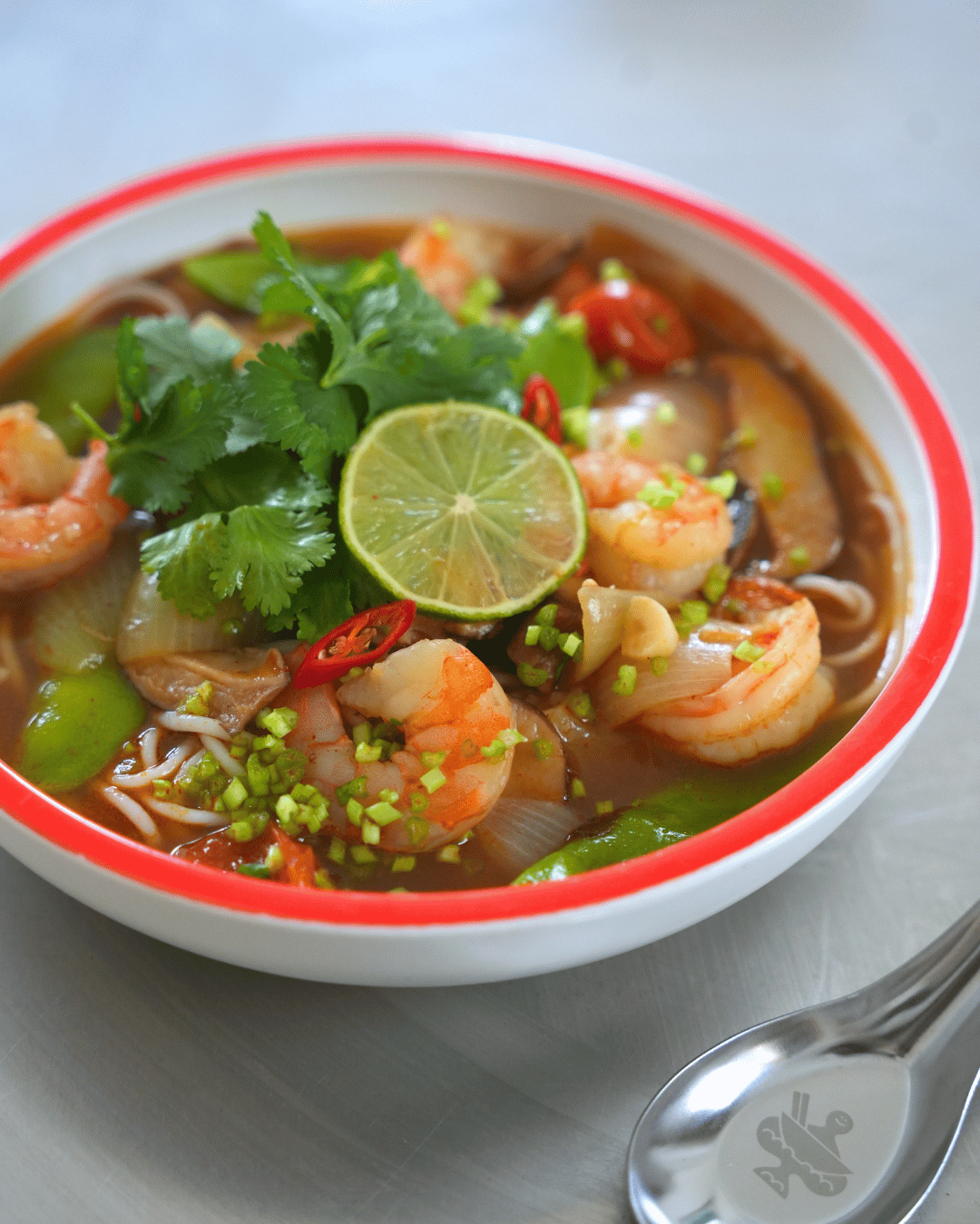 Tom Yum
