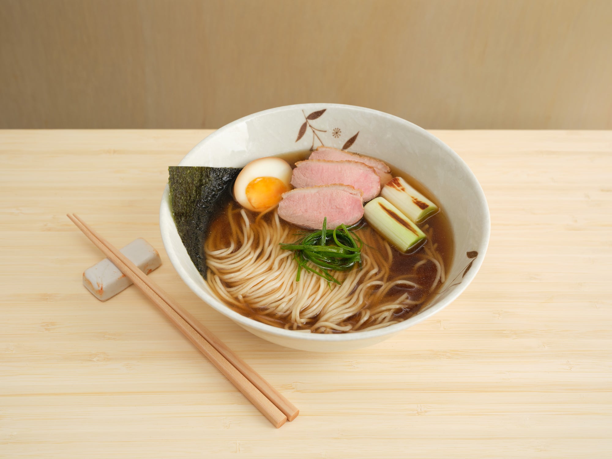 Rosół kolagenowy  - japoński