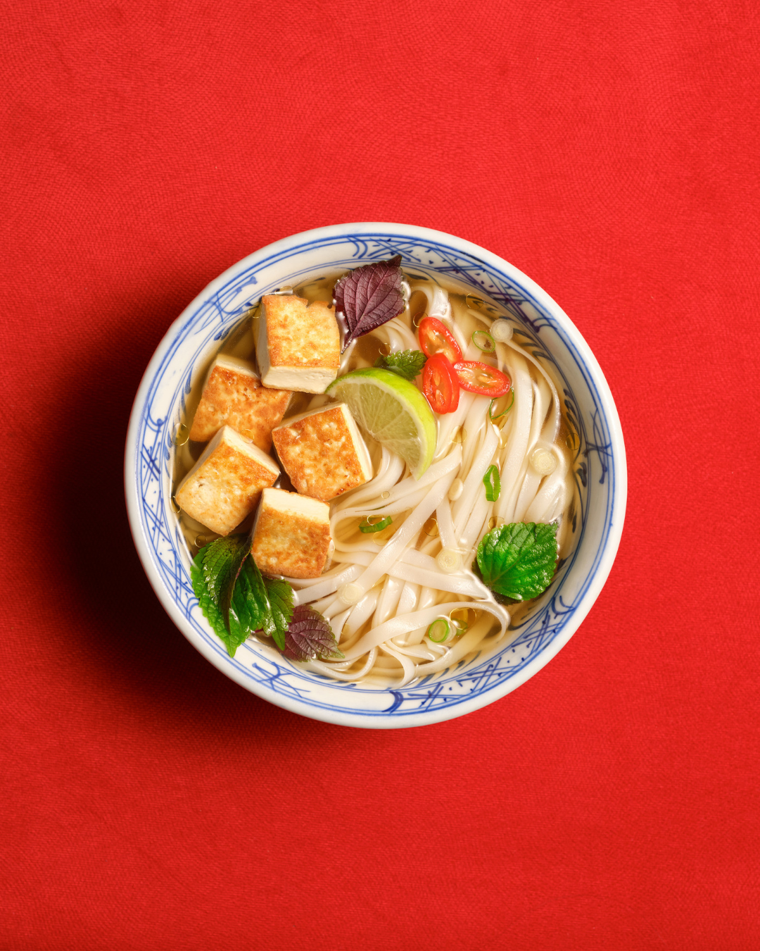 Rosół kolagenowy  - wietnamski